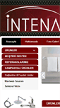 Mobile Screenshot of intenatesisat.com